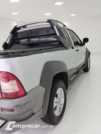 STRADA 1.8 MPI Adventure CE 8V