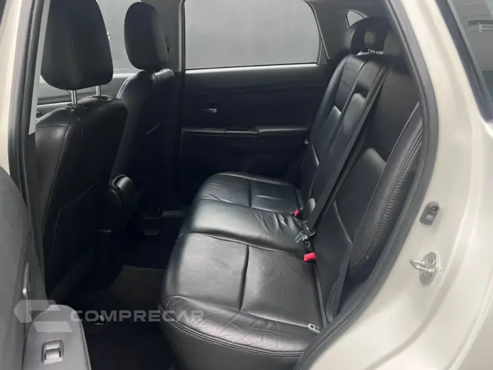 ASX 2.0 16V 160cv Aut.