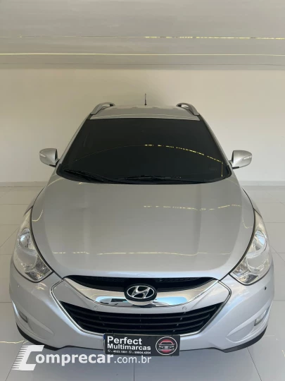 IX35 2.0 MPFI 16V