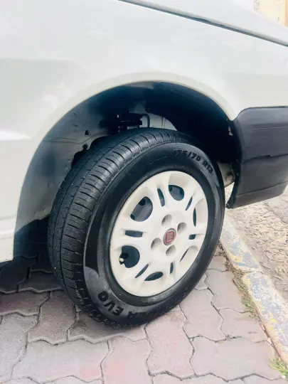 Uno Mille 1.0 Fire/ F.Flex/ ECONOMY 2p