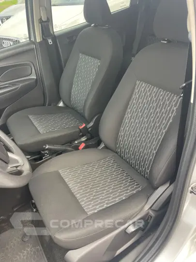 KA 1.5 SE Plus 16V