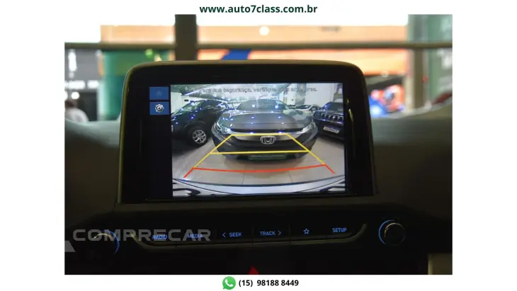 HB20S - 1.0 12V COMFORT MANUAL