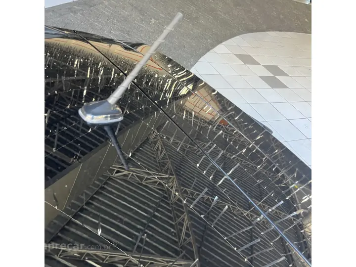 NIVUS 1.0 200 TSI TOTAL FLEX COMFORTLINE AUTOMÁTICO