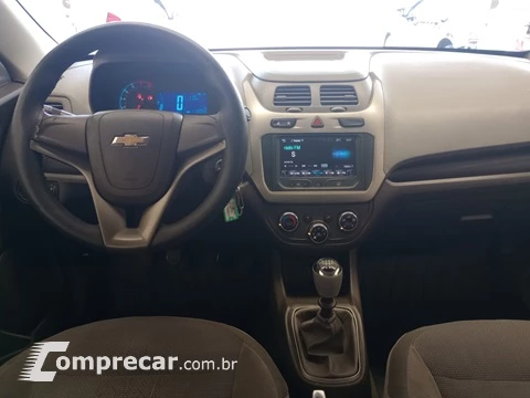 COBALT 1.4 LTZ 8V