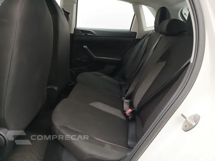 POLO 1.0 MPI TRACK MANUAL
