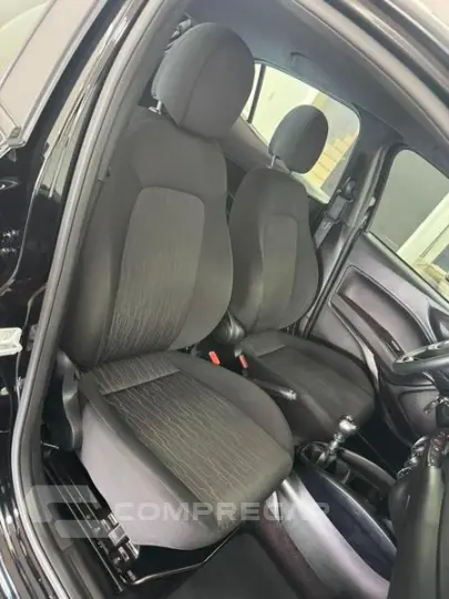 FIAT/ARGO 1.0 FLEX