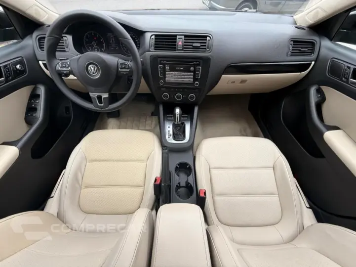 JETTA 2.0 Comfortline 120cv