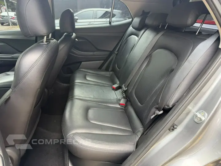 Creta 1.0 Tgdi Flex Limited Automático