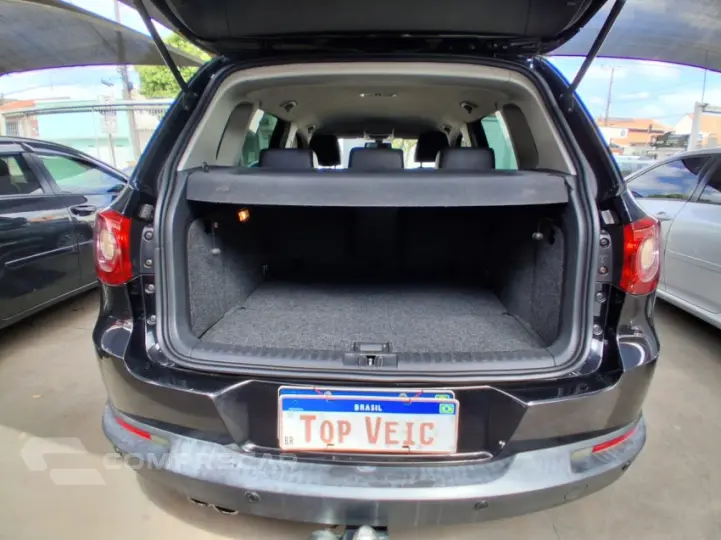 TIGUAN 2.0 TSI 16V Turbo