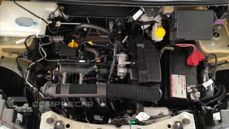 KWID 1.0 12V SCE FLEX ZEN MANUAL