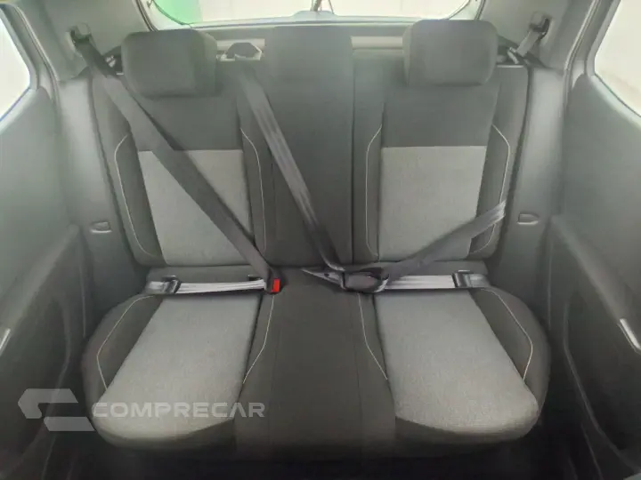 T-CROSS 1.0 200 TSI TOTAL FLEX AUTOMÁTICO