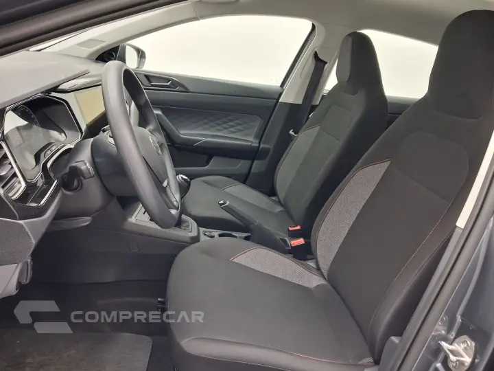 POLO 1.0 MPI TRACK MANUAL