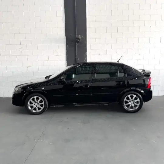 Astra Advantage 2.0 MPFI 8V FlexPower 5p