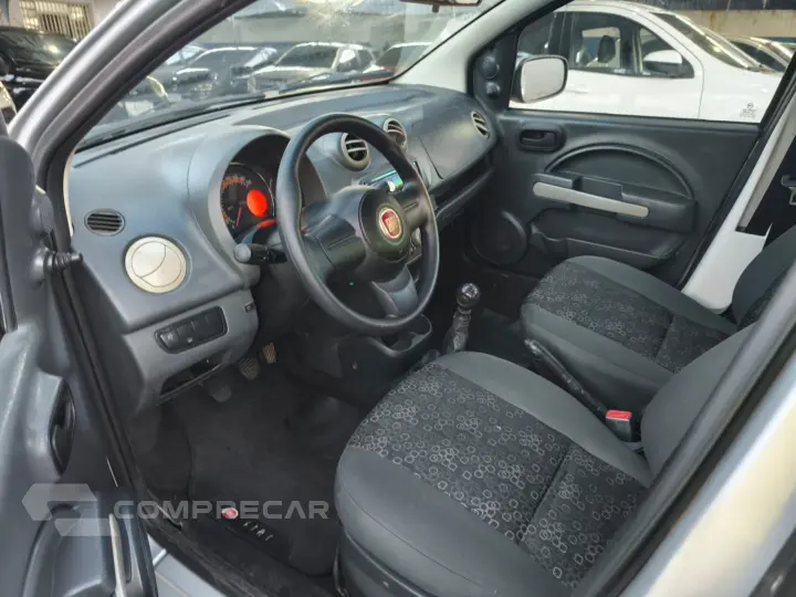 UNO 1.0 EVO Vivace 8V