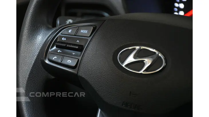 HB20 - 1.0 12V SENSE PLUS MANUAL