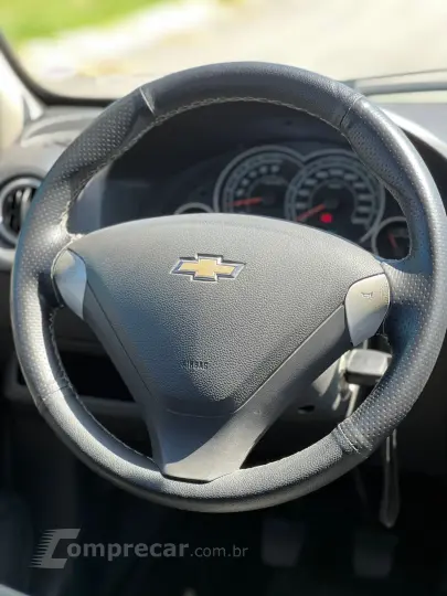 CELTA 1.0 MPFI LT 8V