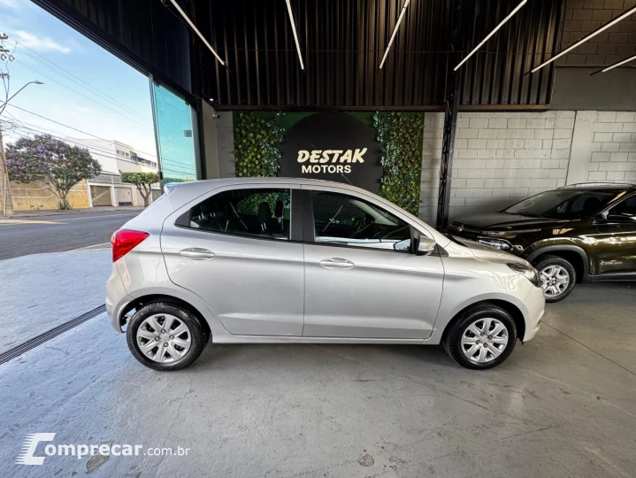 Ka 1.0 SE/SE Plus TiVCT Flex 5p