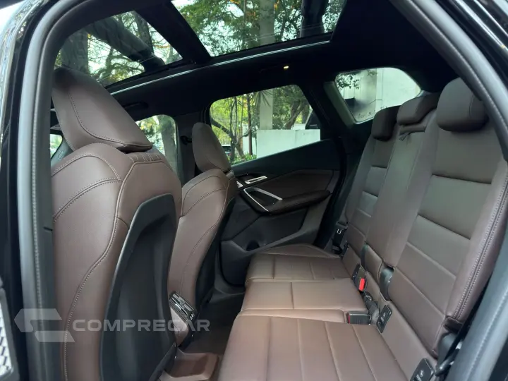 X1 2.0 16V Turbo Sdrive20i M Sport