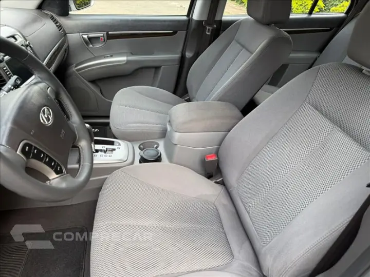 SANTA FÉ 2.4 MPI 2WD 16V