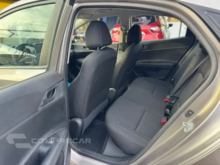 HB20 1.0 12V Comfort