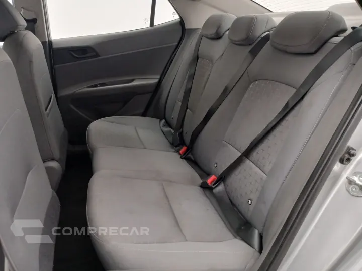 HB20S 1.0 12V FLEX COMFORT PLUS MANUAL