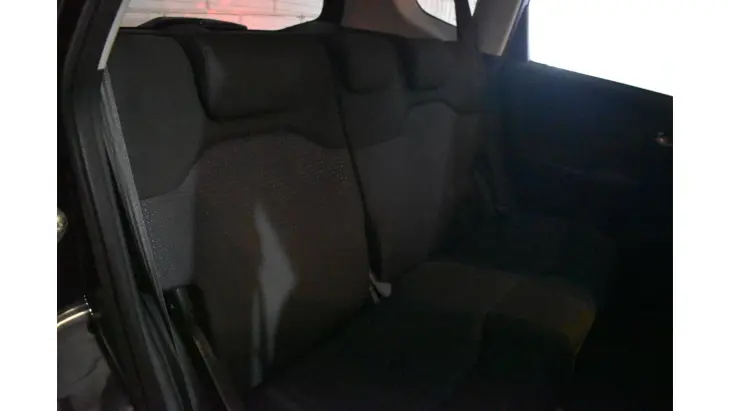 FIT - 1.4 LX 16V 4P AUTOMÁTICO