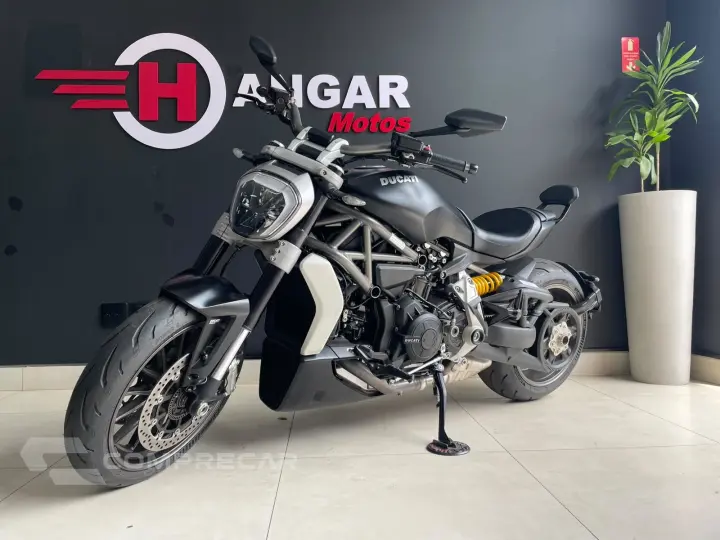 XDIAVEL 1262