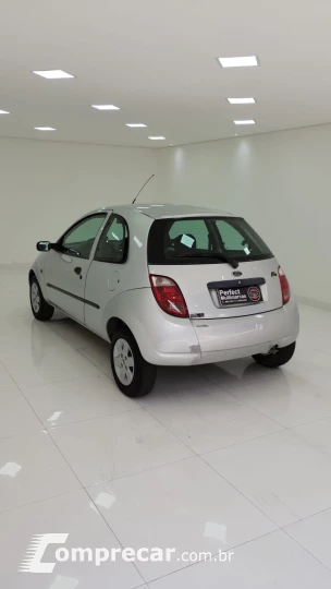 KA 1.0 MPI 8V