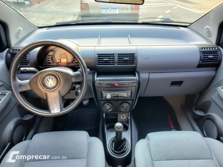 SPACEFOX 1.6 MI 8V