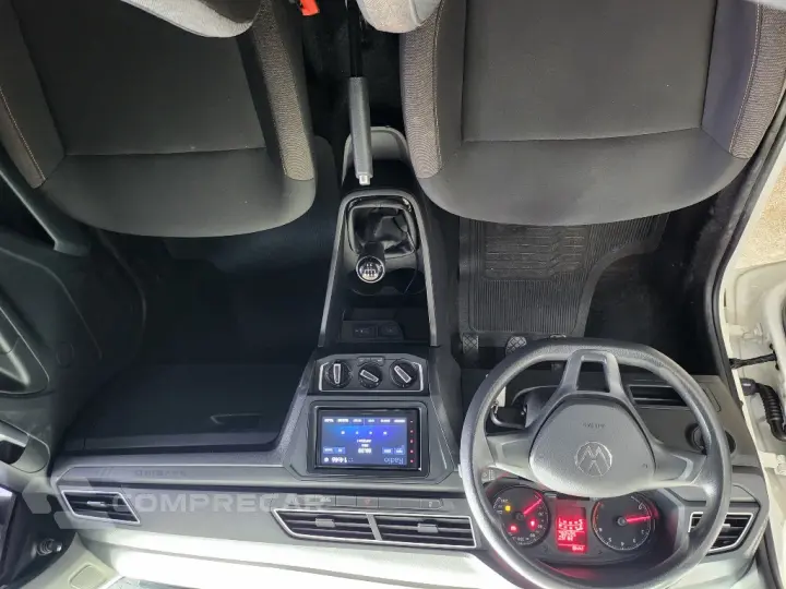 SAVEIRO 1.6 MSI ROBUST CS 16V FLEX 2P MANUAL