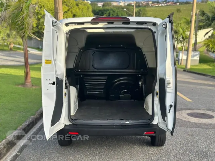 PARTNER RAPID 1.4 EVO FLEX BUSINESS PACK MANUAL