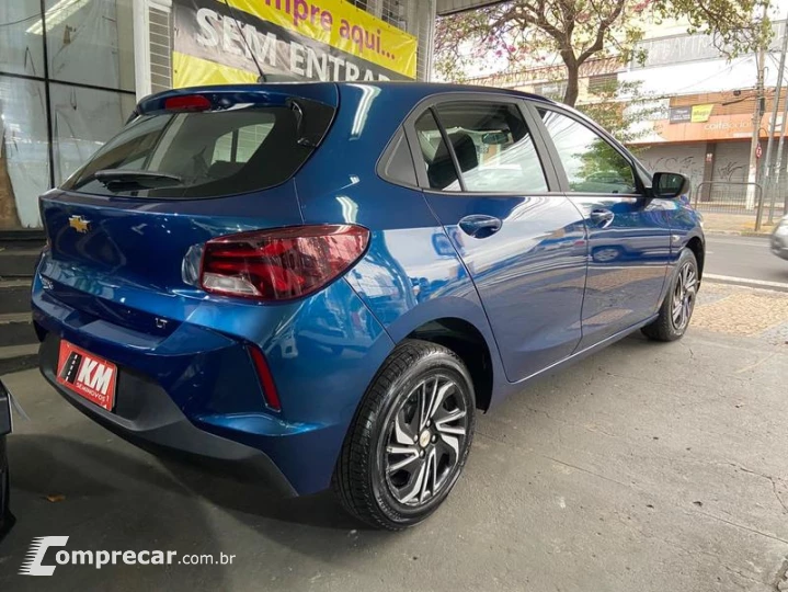 ONIX 1.0MT LT