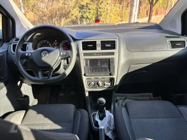 FOX 1.6 MSI TOTAL FLEX CONNECT 4P MANUAL