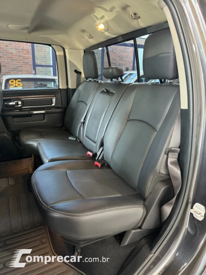 CLASSIC LARAMIE 5.7 CD V8 4X4 Aut.