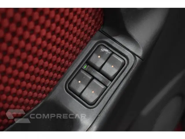 MERIVA - 1.8 MPFI SS 8V 4P MANUAL