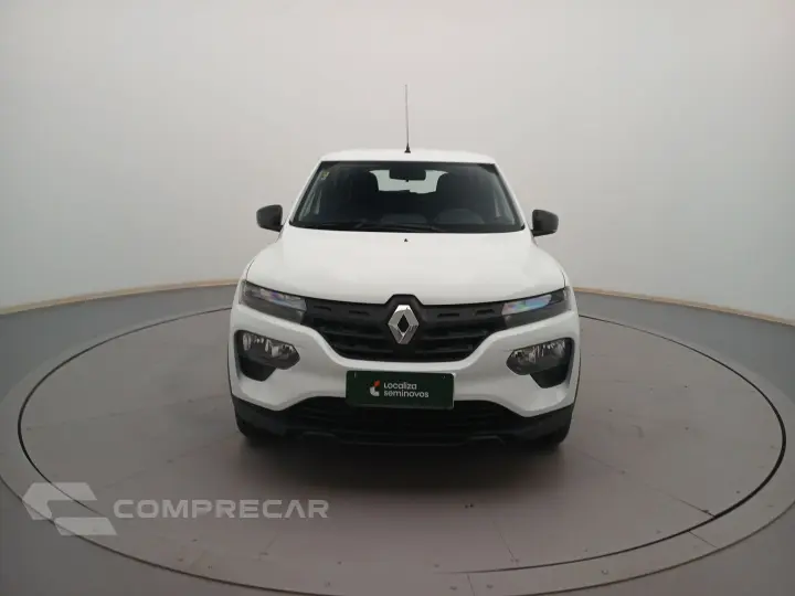 KWID 1.0 12V SCE FLEX ZEN MANUAL