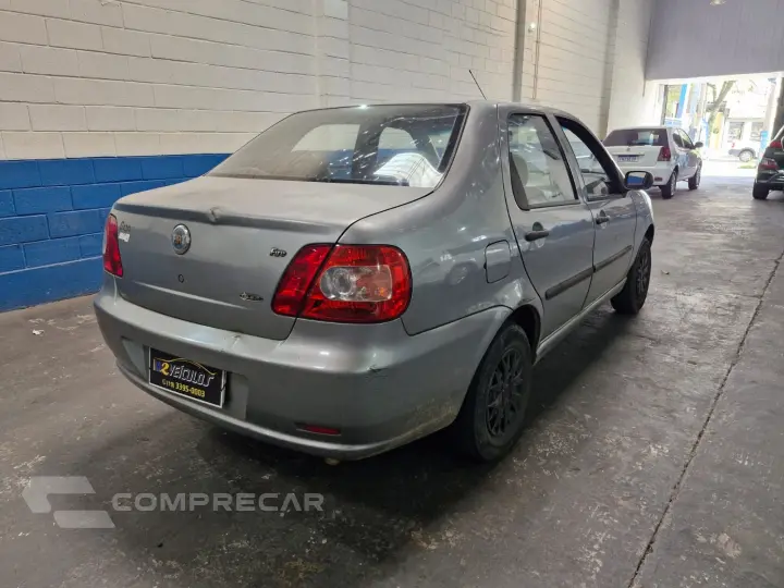 SIENA 1.0 MPI FIRE 8V FLEX 4P MANUAL