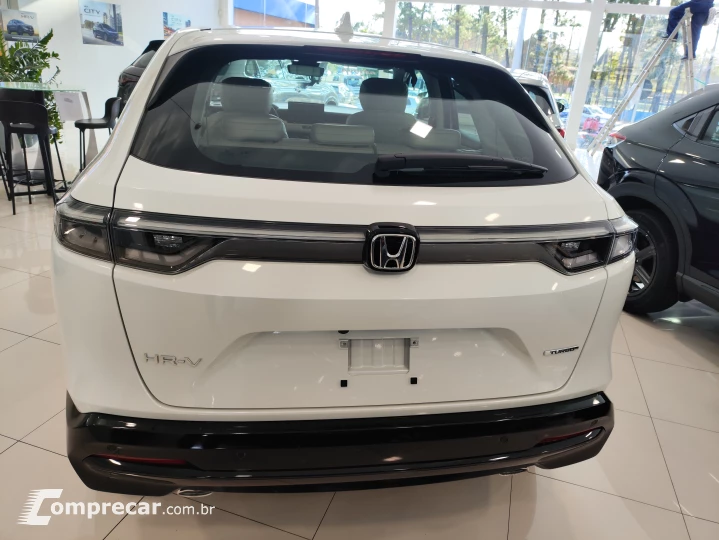 HR-V 1.5 DI I-vtec Turbo Touring