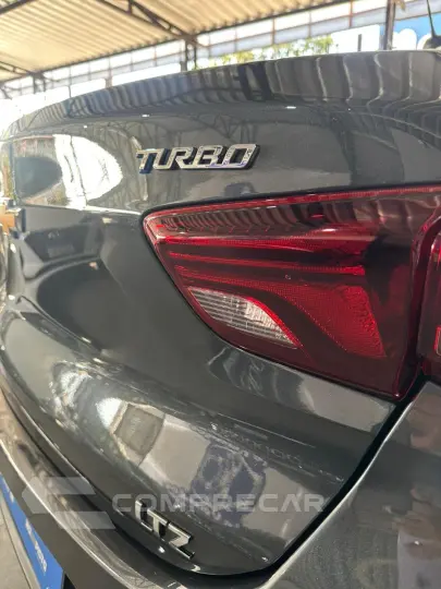 ONIX 1.0 Turbo Plus LTZ