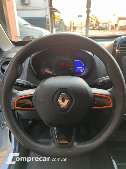 KWID 1.0 12V SCE Outsider