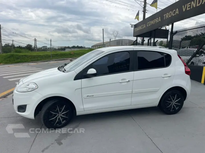 PALIO 1.0 MPI Attractive 8V