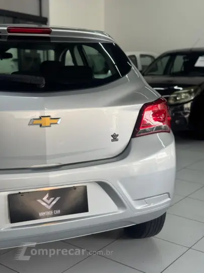 ONIX 1.0 MPFI JOY 8V