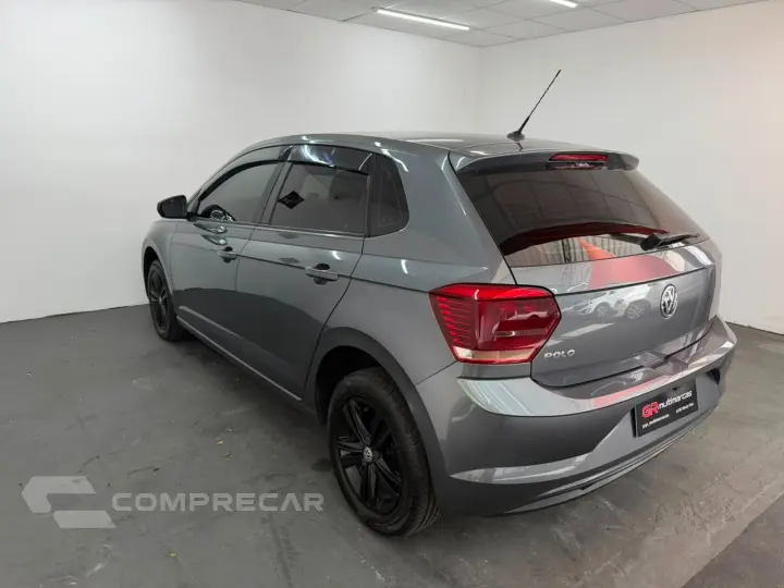 Polo 1.0 Flex 12V 5p