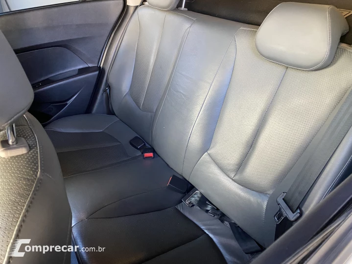 HB20S 1.6 Comfort Plus 16V