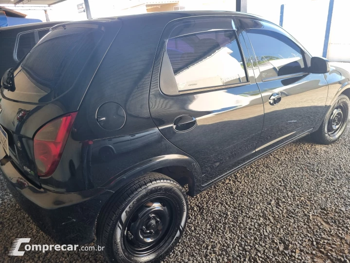 CELTA 1.0 MPFI VHC Spirit 8V