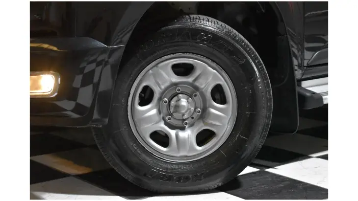 S10 - 2.4 LS 4X2 CD 8V 4P MANUAL