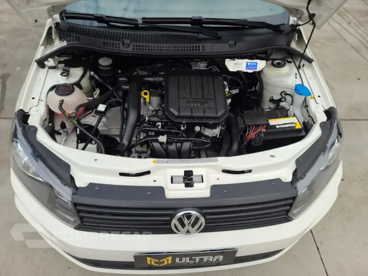 Gol 1.0 Flex 12V 5p