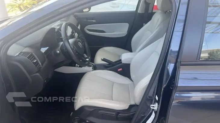 CITY 1.5 I-vtec Touring