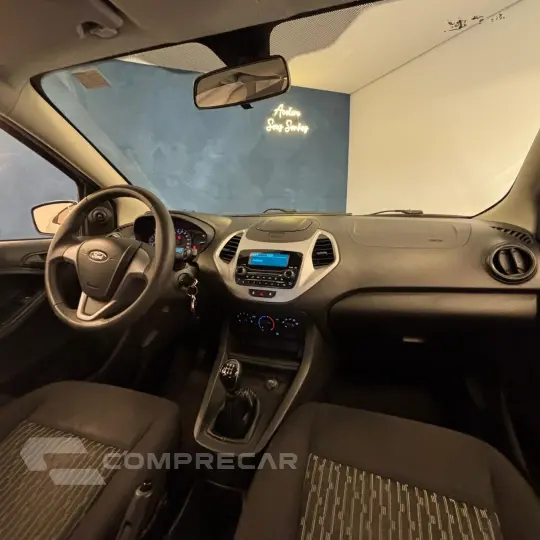 Ka 1.0 S TiVCT Flex 5p