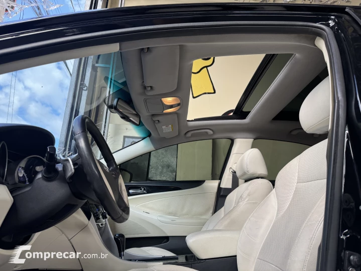 SONATA 2.0 GLS Sedan 16V